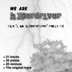We Are Hyperdriver