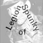 Legion of Spunky